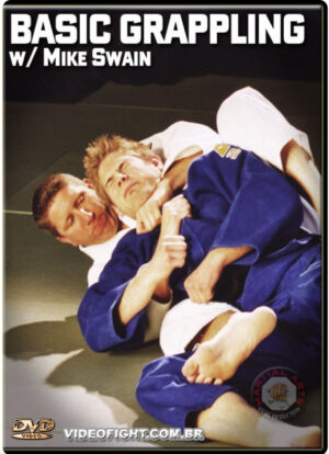 JUDO BASIC GRAPPLING