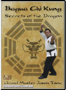 BAGUA CHI KUNG SECRETS OF THE DRAGON