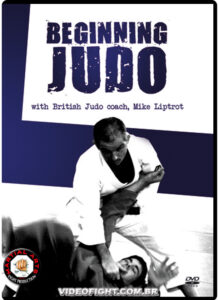 Beginning Judo (2)