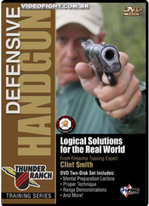 Defensive Handgun - Thunder Ranch (2)