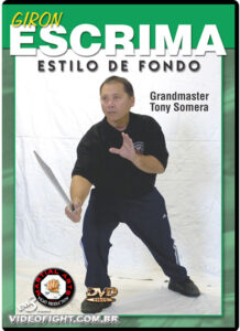 Giron Arnis Escrima