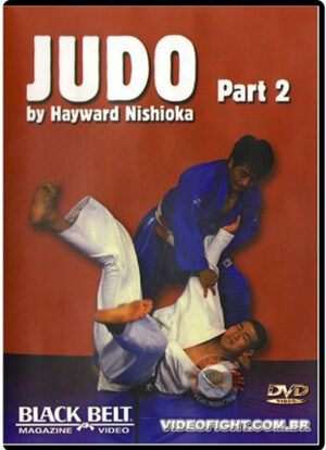 JUDO - HAYWARD NISHIOKA VOL.2