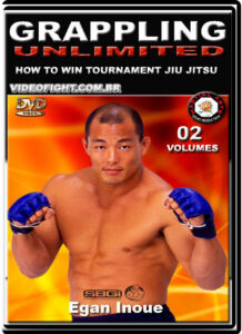 How to win Tournament Jiu-Jitsu