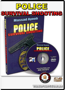 Massad Ayoob - Police Survival Shooting (2)