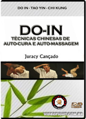 DO IN. TAO YIN CHI KUNG