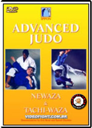 ADVANCED JUDO NEWAZA