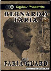 The Faria Guard 2 DVD Set by Bernardo Faria