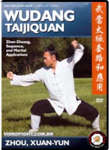 WUDANG TAIJIQUAN (2)