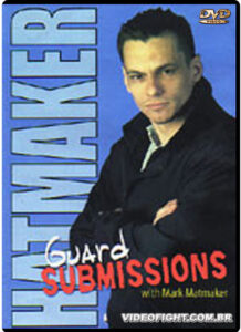 Mark Hatmaker Guard Submissions