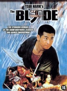 THE BLADE - A LENDA (3)