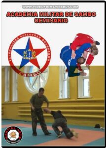 Academia militar de Sambo Seminario