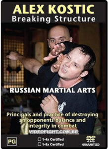 Breaking Structure (Systema) (2)