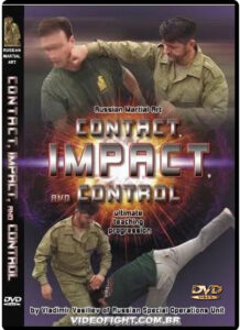 Contact, Impact and Control by Vladimir Vasiliev (2)