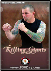 Demi Barbito - Killing Giants (2)