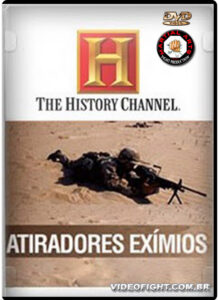 EXTREME MARKSMEN (EXIMIOS ATIRADORES) (2)