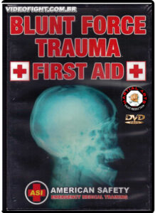 First Aid - Blunt Force Trauma