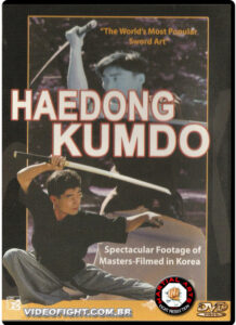 Haedong Kumdo