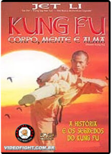 Kung fu – Corpo, Mente e Alma (2)