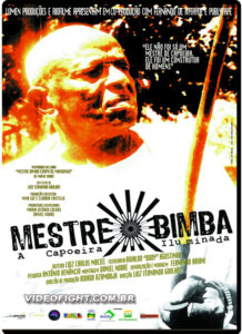 Mestre Bimba – A Capoeira Iluminada (2)