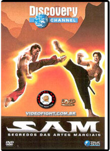 SEGREDOS DAS ARTES MARCIAIS - SAM (2)