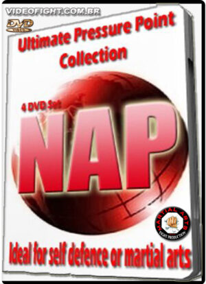 NAP - PRESSURE POINT ULTIMATE