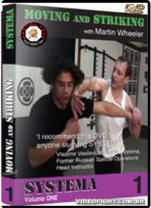 Systema - Martin Wheeler - Moving and striking (2)