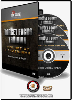 TARGET FOCUS TRAINING