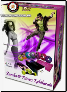 Zumba® Fitness Exhilarate Collection - The Ultimate Experience Set