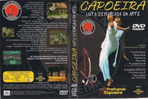 capoeira luta disfarçada em arte (2)