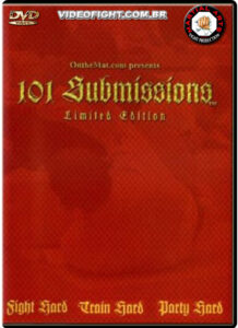 101 Submissions Vol 1 BJJ [2006 г., Brazilian Jiu Jitsu, (2)