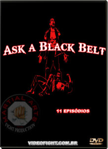 Ask A Black Belt