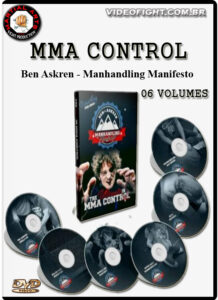 Ben Askren - Manhandling Manifesto (2)