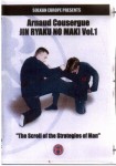 Bujinkan - Arnaud Cousergue - Jin Ryaku no Maki (2)