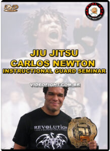 Carlos Newton - Guard Seminar (2)