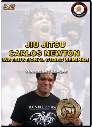 CARLOS NEWTON - GUARD SEMINAR