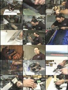 Katana - A Modern Craftsman's Guide to Making a Japanese Sword (2)