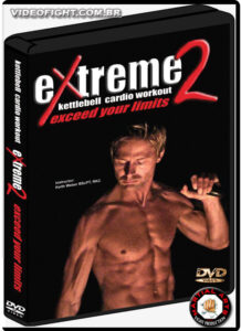 Keith Weber - The Extreme Kettlebell Cardio Workout 2 (2)