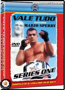 Mario Sperry Vale Tudo Series 1a (2)