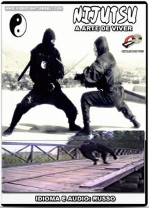 Ninjutsu a Arte de Viver