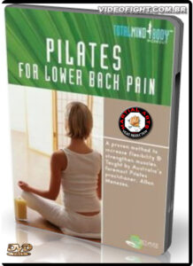 Pilates For Lower Back Pain