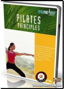 Pilates Principles