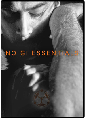 ROY DEAN - SUBMISSION GRAPPLING: NO GI ESSENTIALS