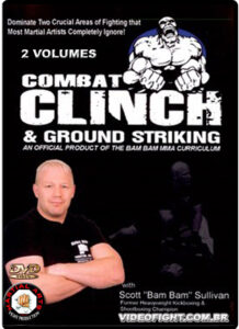 Scott Sullivan - Combat Clinch and Ground Striking (2)