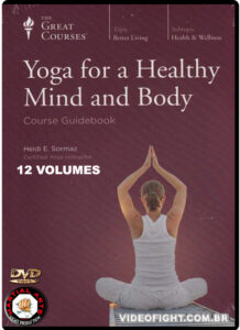 Yoga for a Healthy Mind and Body (2)