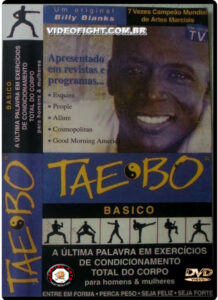 2. Tae Bo - Basico (2)