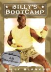 BILLY BLANKS Boot Camp - Abs