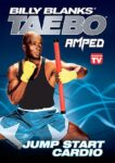 BILLY BLANKS Tae Bo Amped 1 Jump Start Cardio