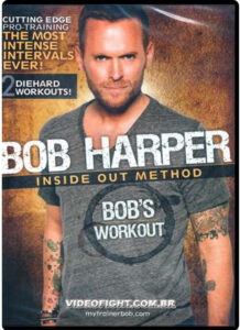 Bob Harper - Inside Out Method- Bob's Workout (2)