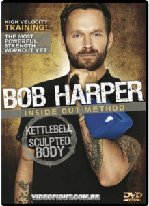 Bob Harper Inside Out Method - Kettlebell Sculpted Body (2)