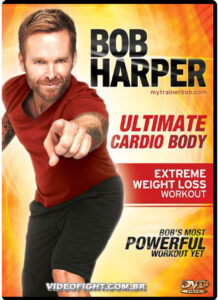 Bob Harper - Ultimate Cardio Body - Extreme Weight Loss Workout (2)